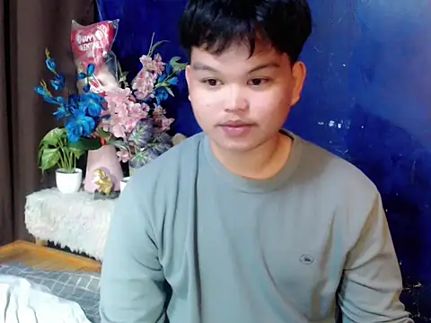 Rain_cum Pertunjukan Webcam