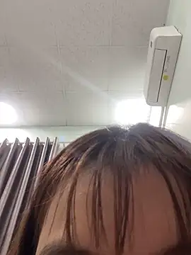 __BabyShowPublic__ Show Webcam