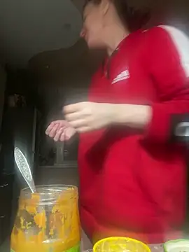 Flossy_Vettie Webcamshow