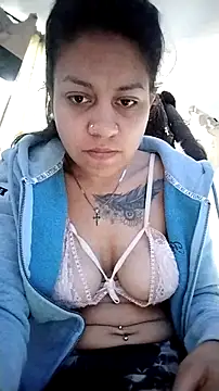 Tiphanydirty3's Live XXX Chat