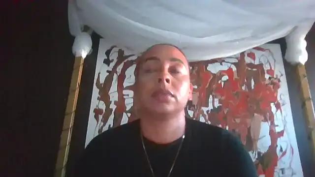 Вебкам-шоу BigBootyJaydaxo