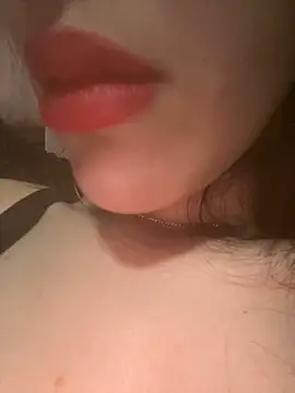 Chat XXX ao vivo de Mimisixo