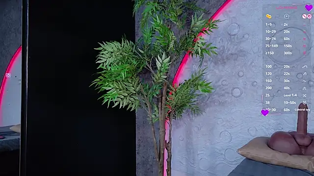 Онлайн чат XXX ReinaChloe