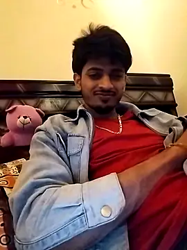 Wild_Vassu Show Webcam