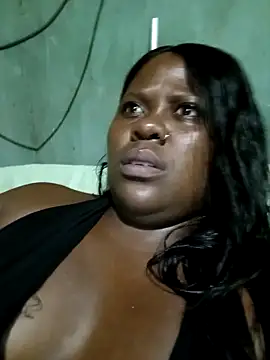 Show Webcam de BlackPearlxxo