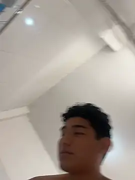 Show webcam de Pier_bellako69