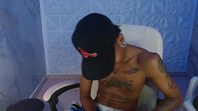 Chat XXX en directo de ManSant