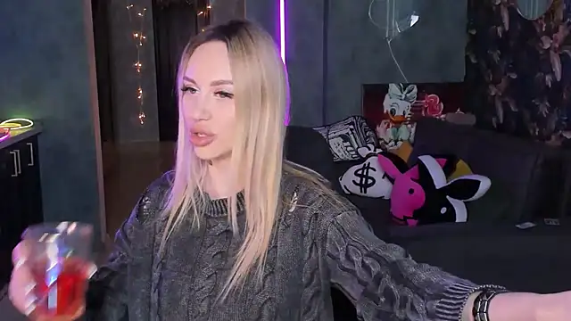 Chat XXX en directo de Blckmirrorr