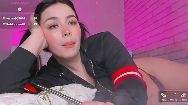 Chat XXX en directo de NatalForsy