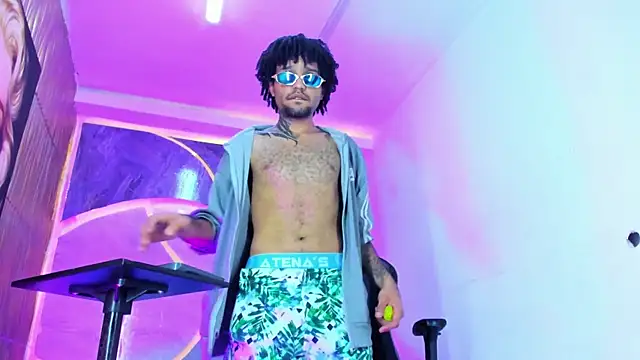 Webkamerová show Josh_Hot_Sex