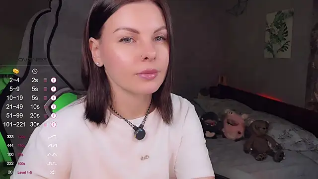 Alaska_ya: онлайн-секс-чат