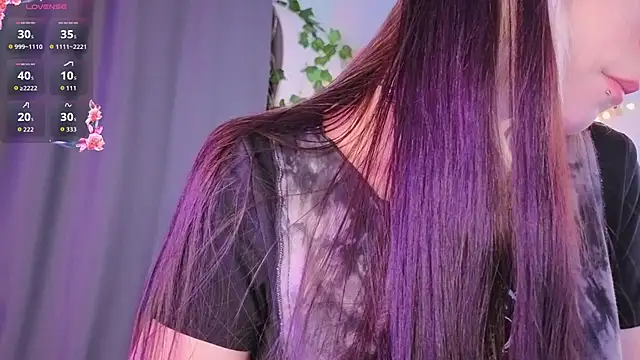 TristaRoht: απευθείας συνομιλία ΧΧΧ