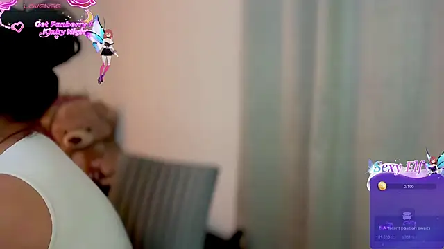 MarcellaGriffin – Naživo XXX chat