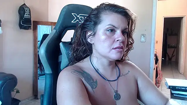 OliviaRojas' Live XXX Chat