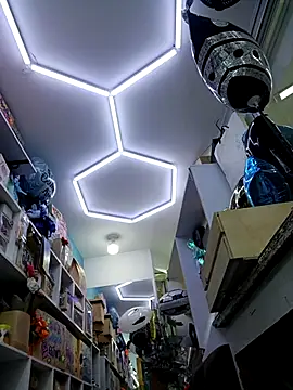 LunaZambrano: онлайн-секс-чат