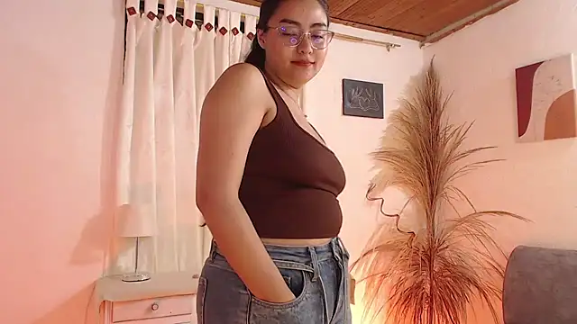 Chatroom XXX en direct de _Kim__M