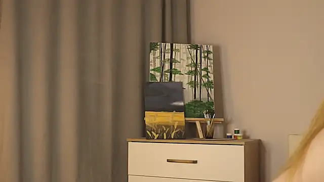 Chat XXX en directo de AliceLebel