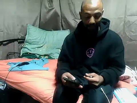 Chat XXX ao vivo de Camodick