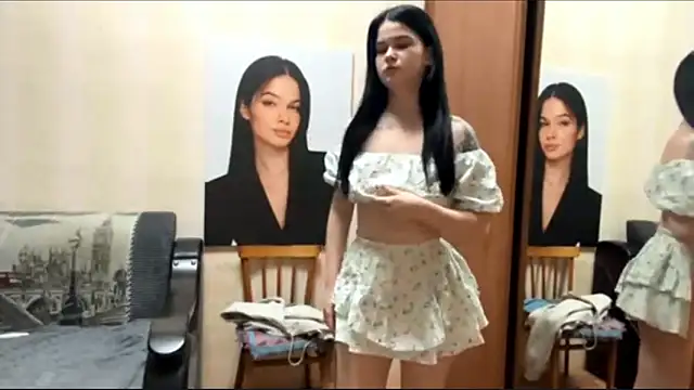 BellaLuxury Live XXX-Chat