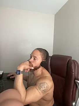XXX chat uživo modela Fathero1time