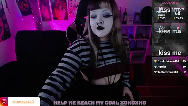 Bdsm_and_fries Live XXX-Chat