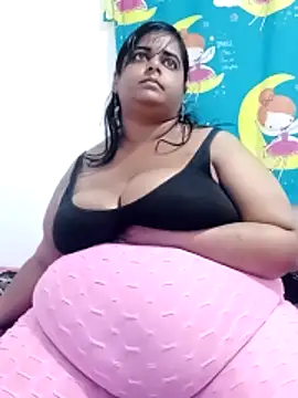 SusanaEshwar Obrolan Langsung XXX