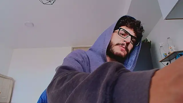 Chat XXX Live thomas_gun