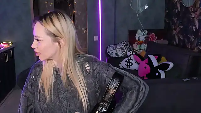 Czat XXX na żywo – Blckmirrorr