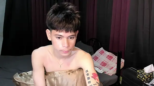 Show de webcam de hotfreshdior