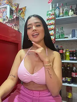 Czat XXX na żywo – Sara_fun