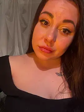 Chat XXX en directo de DaisyStreet