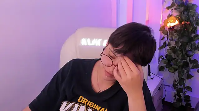 XXX chat uživo modela Nathaly_ds