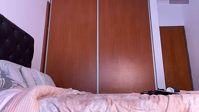 Chatroom XXX en direct de camillasanchez