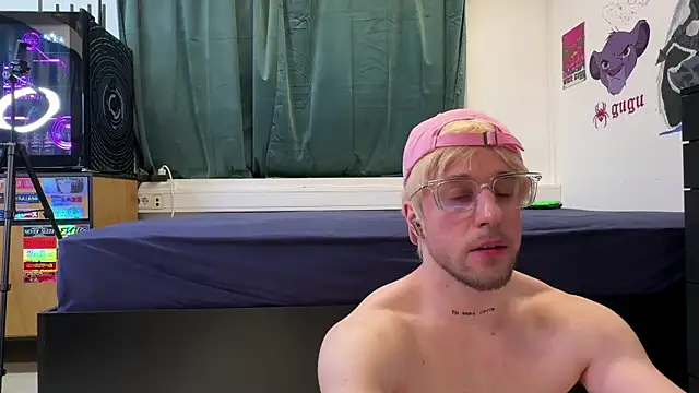 killa2053 – Naživo XXX chat