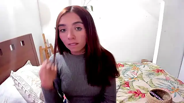 Živý XXX chat megan_doll2123