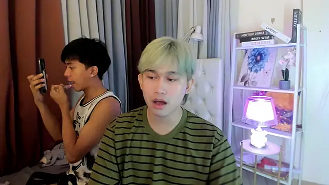 davincihugecock 라이브 XXX 채팅