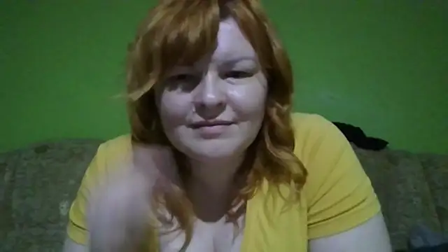 Živý XXX chat KrisryOxNikss