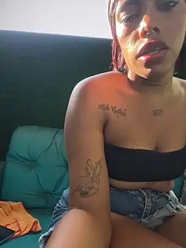 NovaFoxx 现场XXX聊天