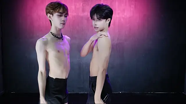 Queen-Vibe Show Webcam