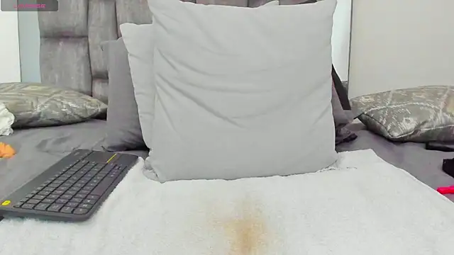 alyssia_ocean 现场XXX聊天