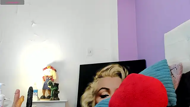 Charlotte11-11n Live XXX chat