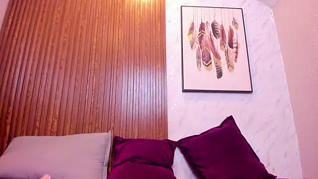 Chatroom XXX en direct de Nahomi_rosse