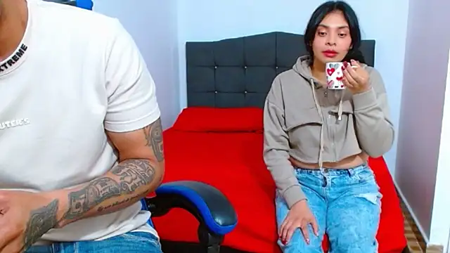 Chatroom XXX en direct de big--boss