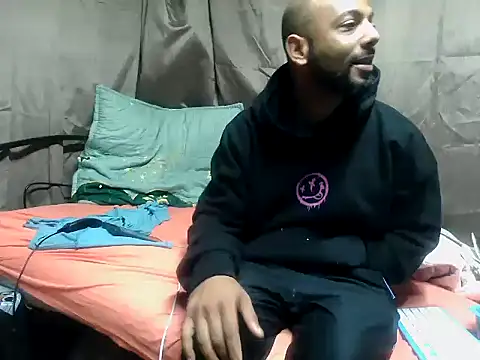 Chat XXX Live Camodick