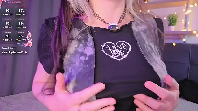 Chat XXX Live TristaRoht