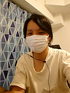 xneko_ Show Webcam