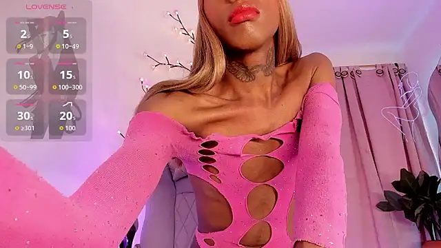 Webkamerová show Mara_royal