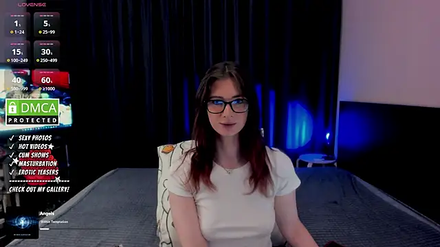 Вебкам-шоу Lee_Loo