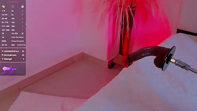 Chat XXX en directo de jessica_montez05