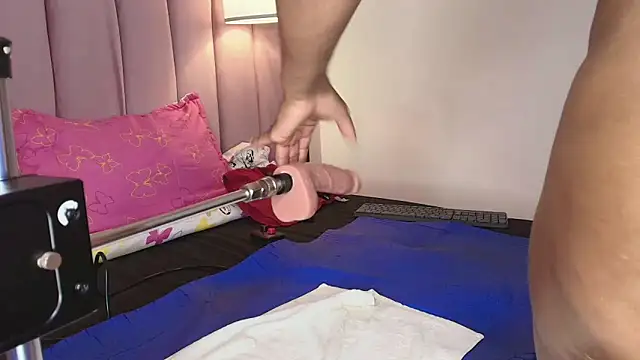 HallyBans Live XXX-Chat